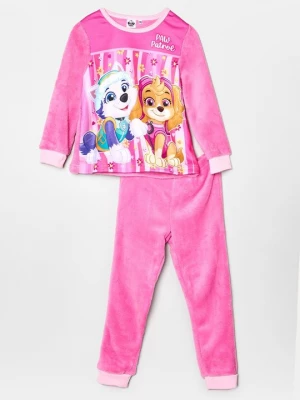 Foto van product Pyjama Disney donkerroze