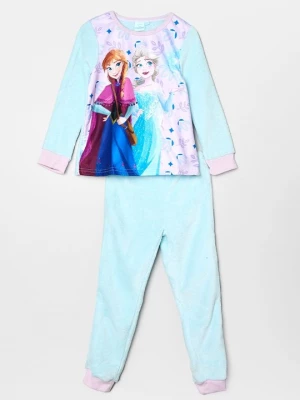 Foto van product Pyjama Disney lichtblauw
