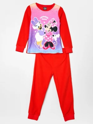 Foto van product Pyjama Disney rood
