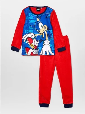 Foto van product Pyjama Disney rood