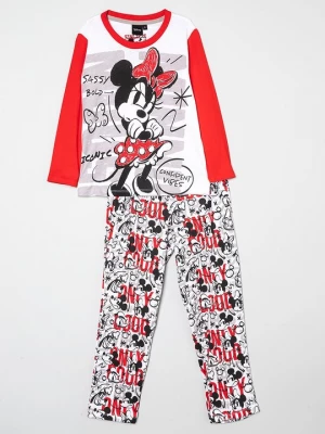 Foto van product Pyjama Disney rood