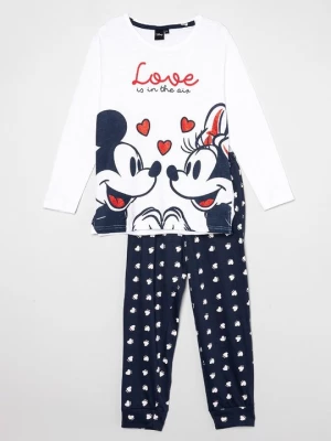 Foto van product Pyjama Disney wit