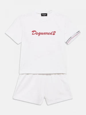 Foto van product Pyjama Dsquared2 wit