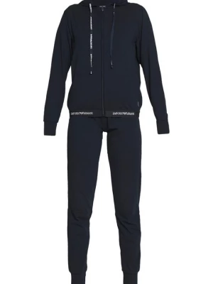 Foto van product Pyjama Emporio Armani donkerblauw