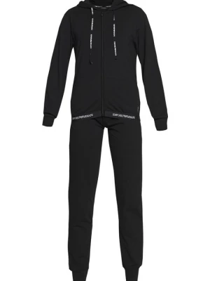 Foto van product Pyjama Emporio Armani zwart
