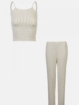 Foto van product Pyjama Even&Odd By Zalando beżowy