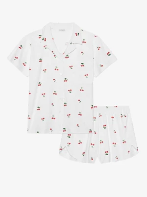 Foto van product Pyjama Even&Odd By Zalando crème