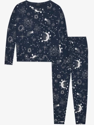 Foto van product Pyjama Even&Odd By Zalando donkerblauw