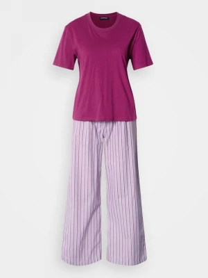 Foto van product Pyjama Even&Odd By Zalando donkerroze