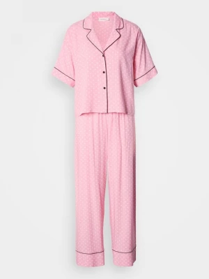 Foto van product Pyjama Even&Odd By Zalando donkerroze