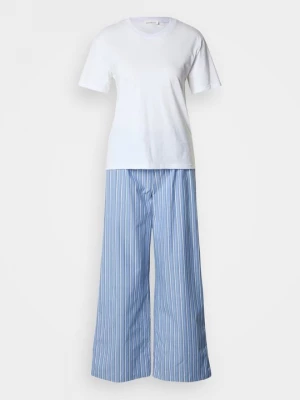 Foto van product Pyjama Even&Odd By Zalando lichtblauw
