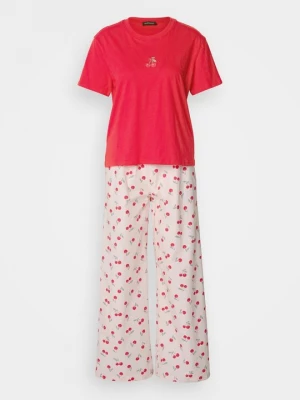 Foto van product Pyjama Even&Odd By Zalando rood