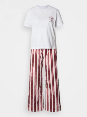 Foto van product Pyjama Even&Odd By Zalando rood