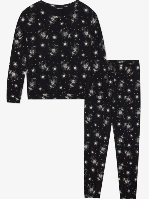 Foto van product Pyjama Even&Odd By Zalando zwart