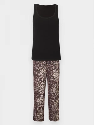 Foto van product Pyjama Even&Odd By Zalando zwart