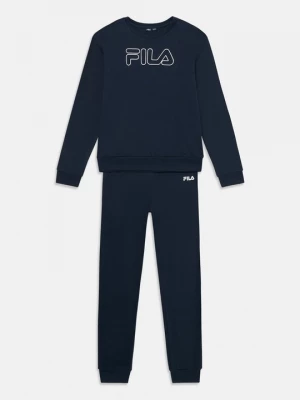 Foto van product Pyjama Fila donkerblauw