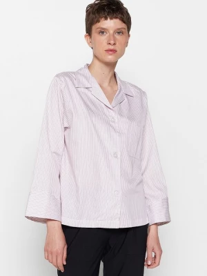 Foto van product Pyjama Filippa K bordeauxrood