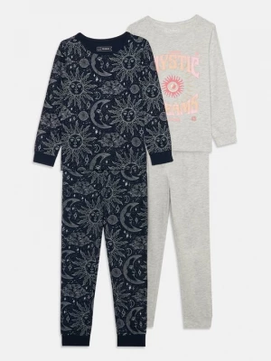 Foto van product Pyjama Friboo By Zalando grijs