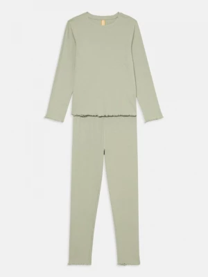 Foto van product Pyjama Friboo By Zalando groen