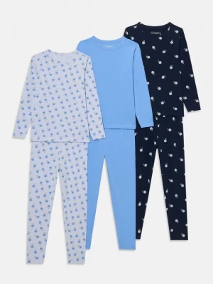 Foto van product Pyjama Friboo By Zalando lichtblauw