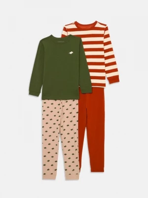 Foto van product Pyjama Friboo By Zalando oranje