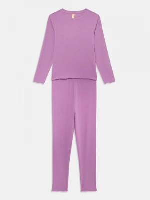 Foto van product Pyjama Friboo By Zalando paars