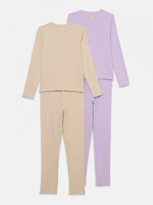 Foto van product Pyjama Friboo By Zalando tan