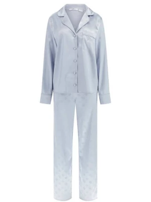 Foto van product Pyjama Guess lichtblauw