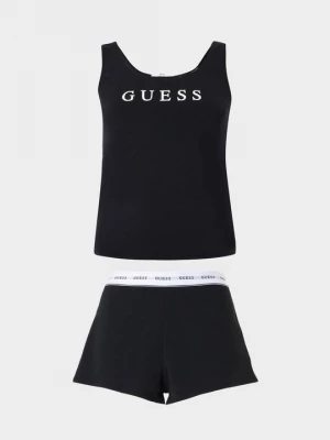 Foto van product Pyjama Guess zwart