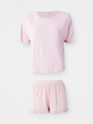 Foto van product Pyjama Hunkemöller mauve