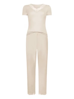 Foto van product Pyjama Hunkemöller zandkleur
