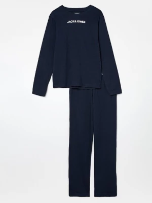 Foto van product Pyjama Jack&Jones donkerblauw