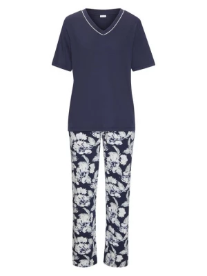 Foto van product Pyjama Lascana blauw