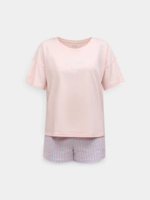 Foto van product Pyjama Lascana lila
