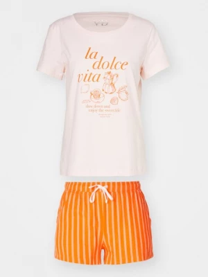 Foto van product Pyjama Lascana oranje