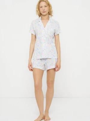Foto van product Pyjama Lauren Ralph Lauren blauw