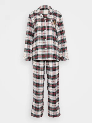 Foto van product Pyjama Lauren Ralph Lauren crème