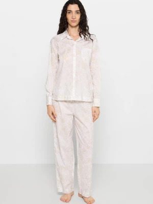 Foto van product Pyjama Lauren Ralph Lauren rood
