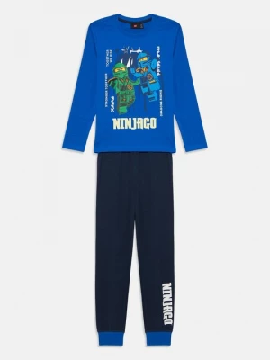 Foto van product Pyjama LEGO blauw