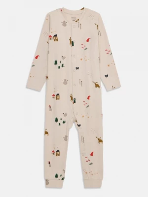 Foto van product Pyjama Liewood zandkleur