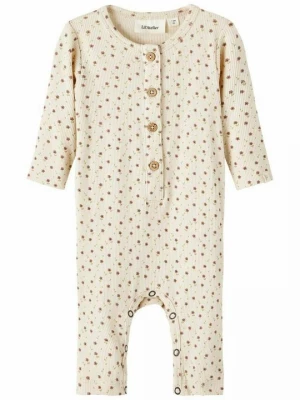 Foto van product Pyjama Lil' Atelier beżowy