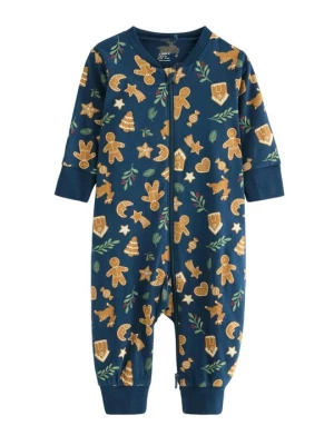 Foto van product Pyjama Lindex blauw