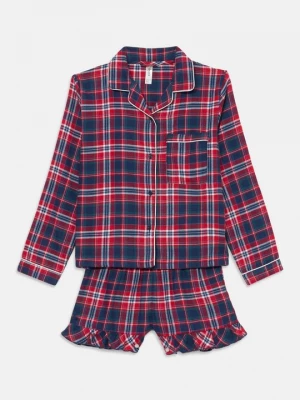 Foto van product Pyjama Lindex donkerblauw