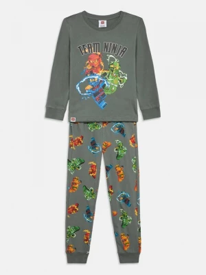 Foto van product Pyjama Lindex groen