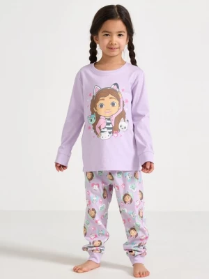 Foto van product Pyjama Lindex lila