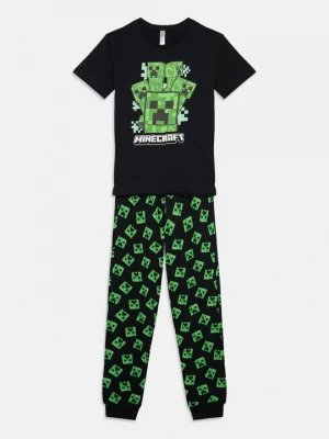 Foto van product Pyjama Lindex zwart