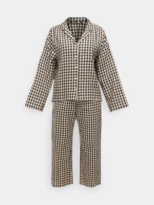 Foto van product Pyjama Lindex zwart
