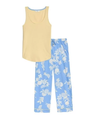 Foto van product Pyjama Marks & Spencer blauw
