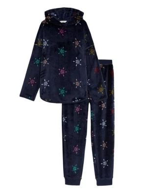 Foto van product Pyjama Marks & Spencer donkerblauw