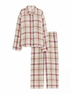 Foto van product Pyjama Marks & Spencer gemêleerd donkerroze